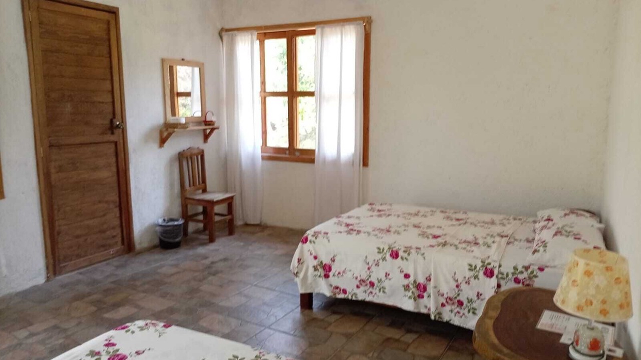 Photo of Bedroom in Mazunte