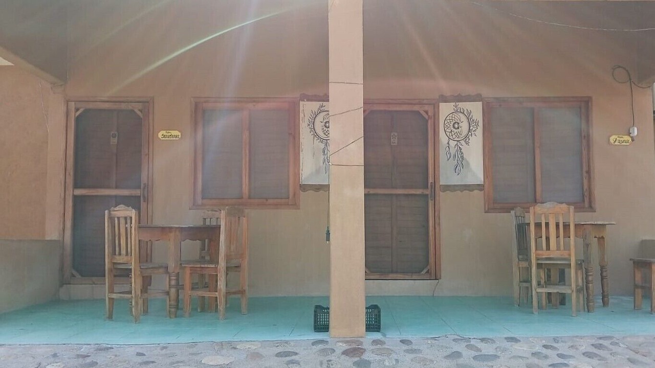 Photo of Outdoor in Mazunte