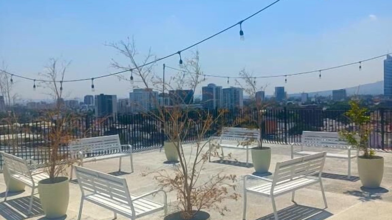 Photo of Patio Balcony in Guadalajara