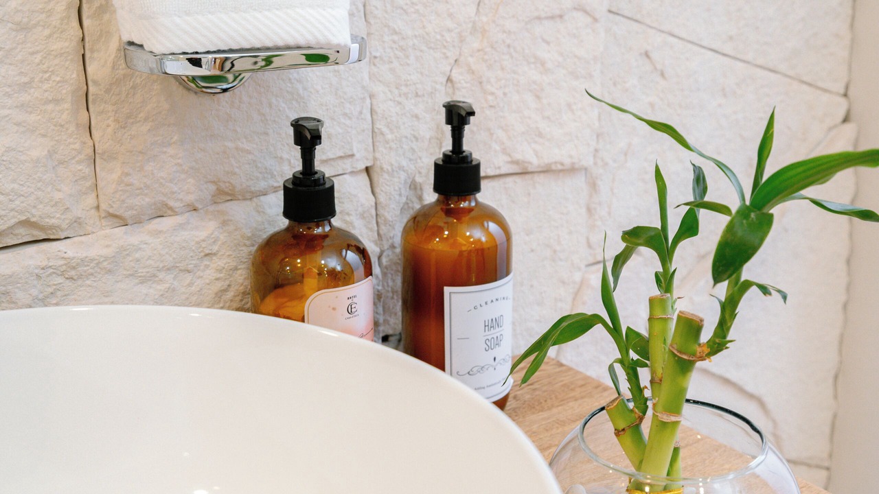 Photo of Bathroom in Villa de Etla