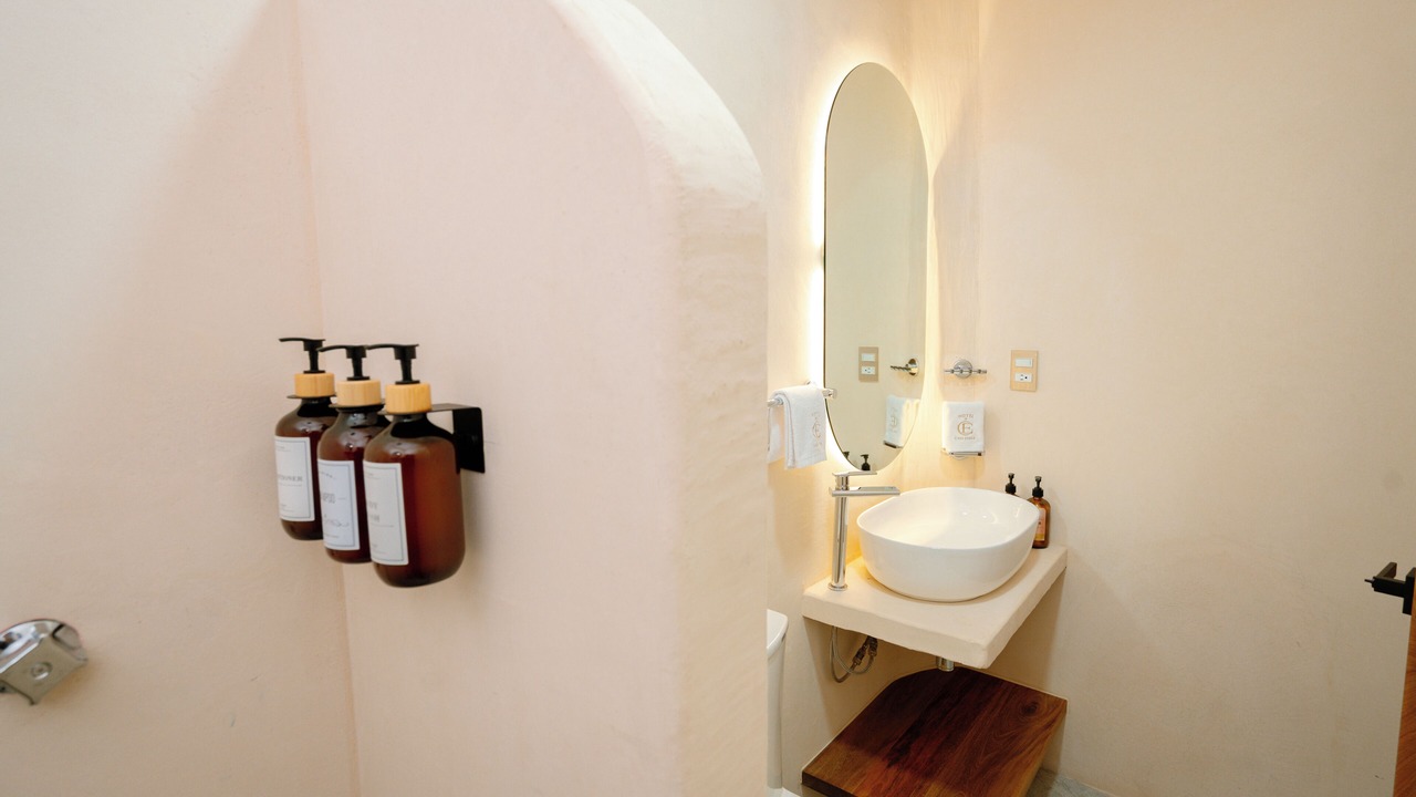 Photo of Bedroom in Villa de Etla