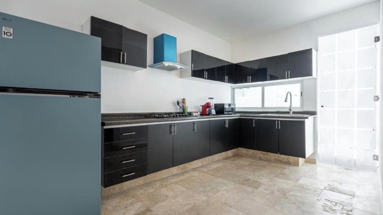 Photo of Kitchen in Granjas del Marques