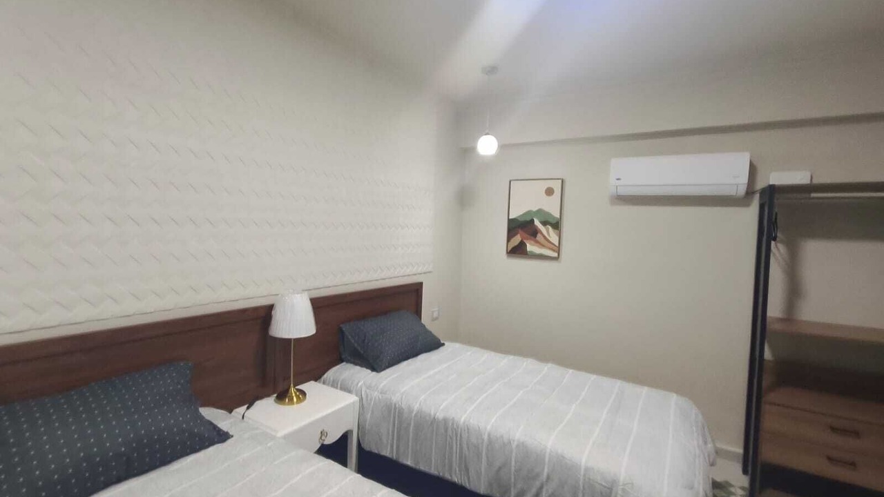 Photo of Bedroom in Monterrey Centro
