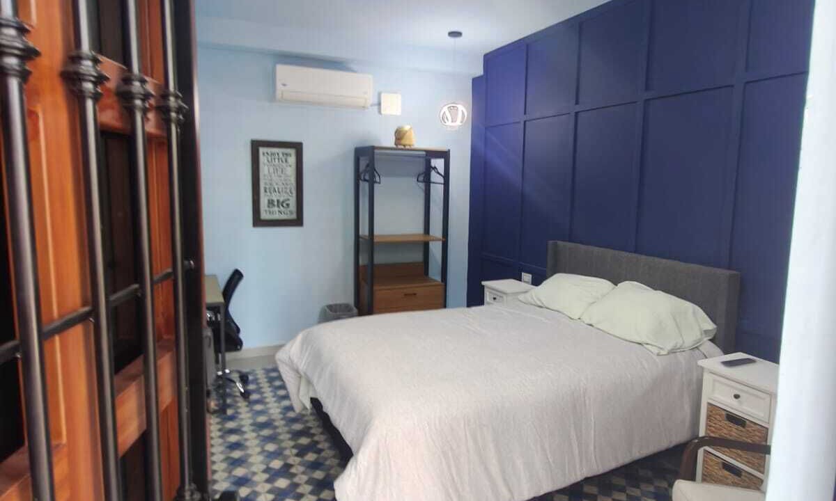 Photo of Bedroom in Monterrey Centro