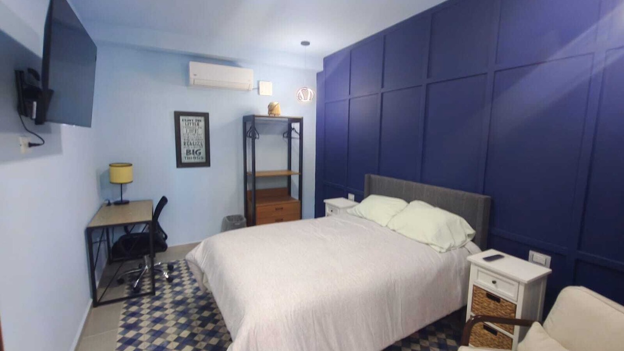 Photo of Bedroom in Monterrey Centro