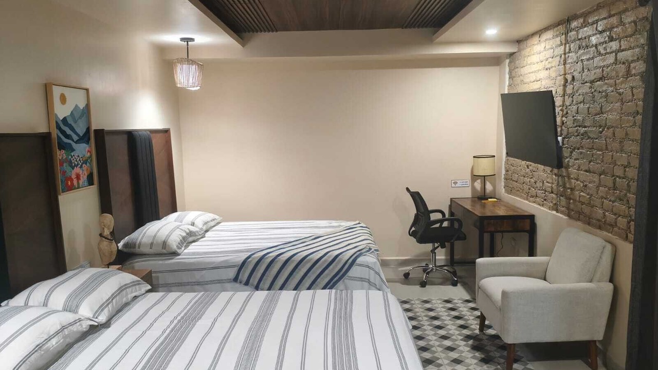 Photo of Bedroom in Monterrey Centro