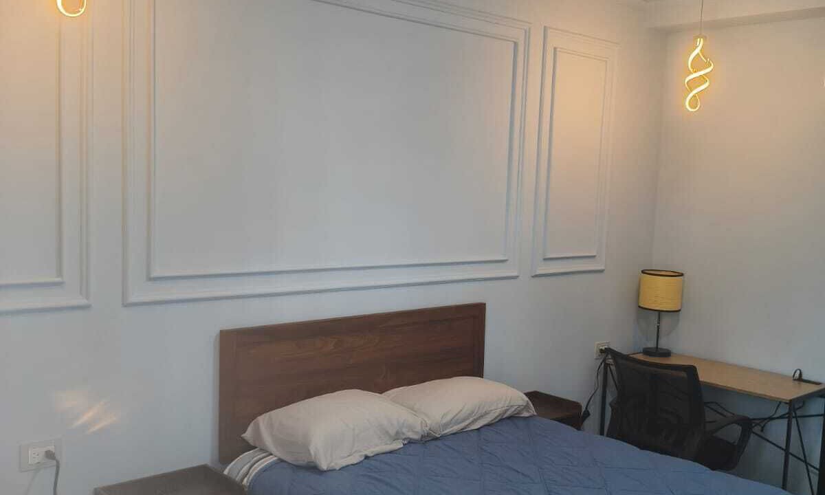 Photo of Bedroom in Monterrey Centro