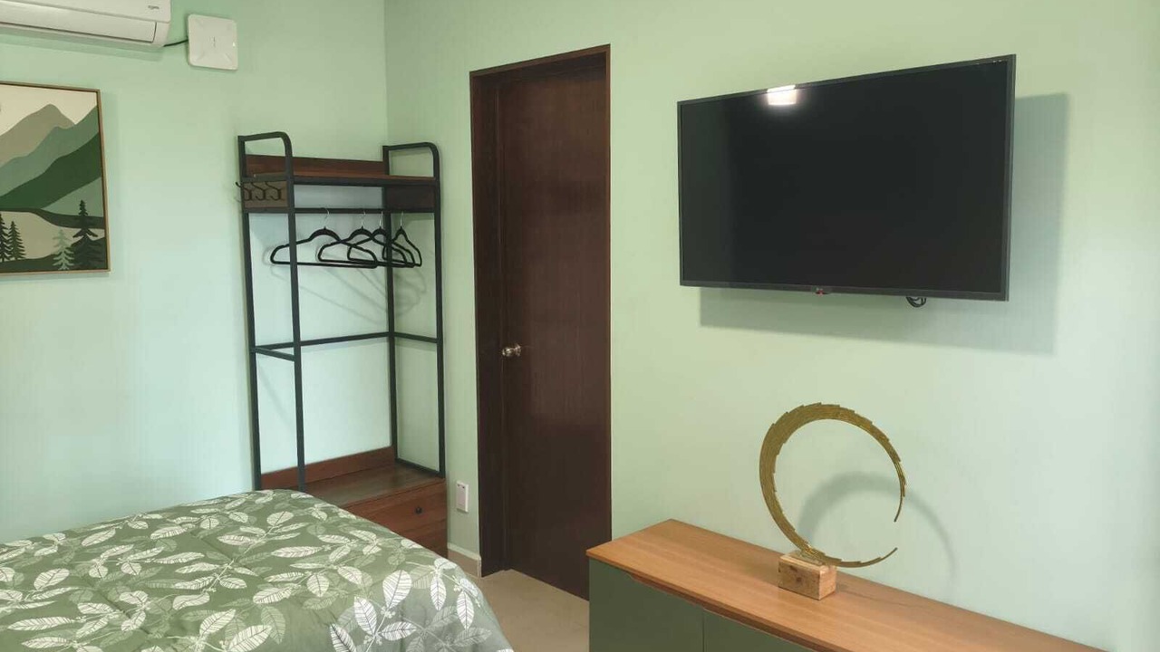 Photo of Bedroom in Monterrey Centro
