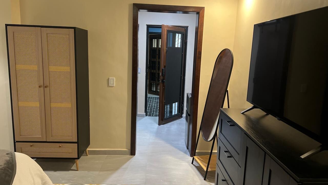 Photo of Bedroom in Monterrey Centro