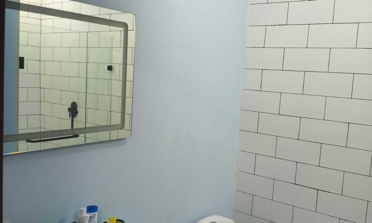 Photo of Bathroom in Monterrey Centro