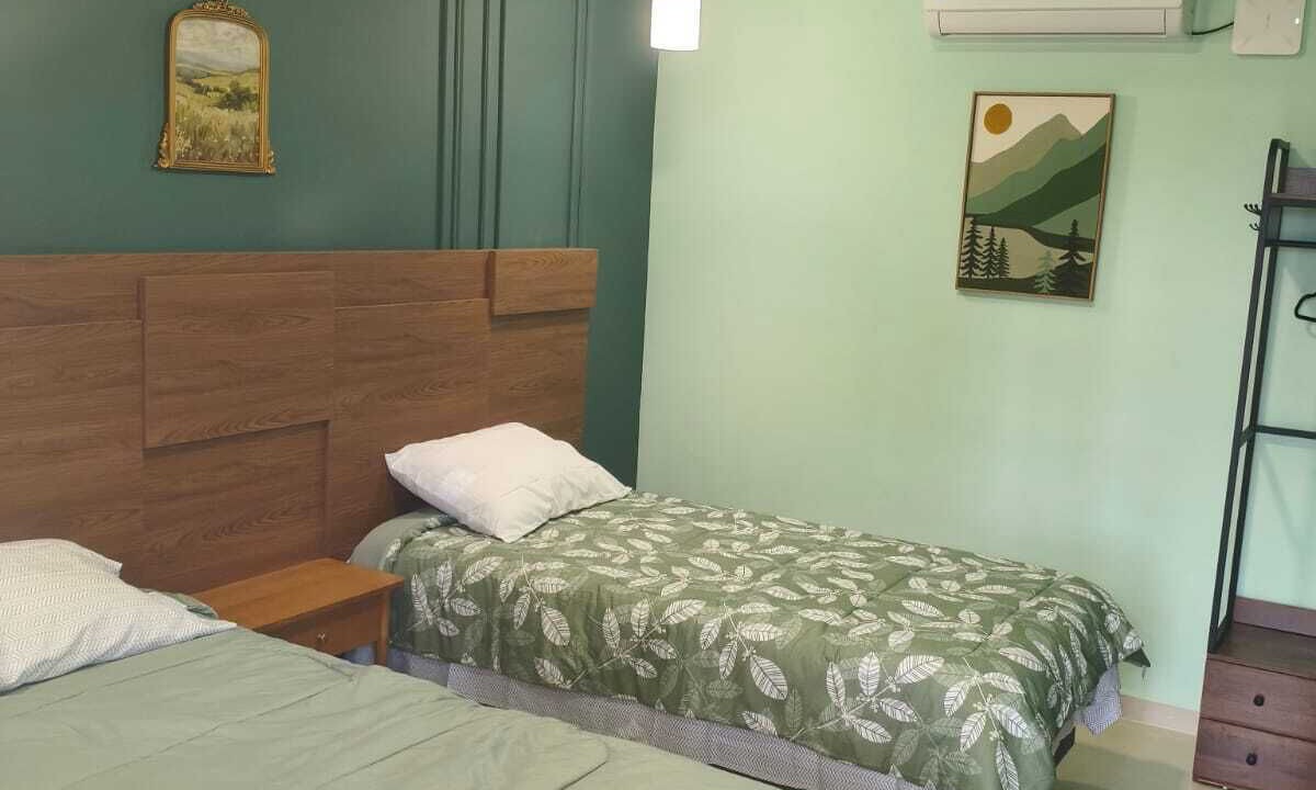 Photo of Bedroom in Monterrey Centro