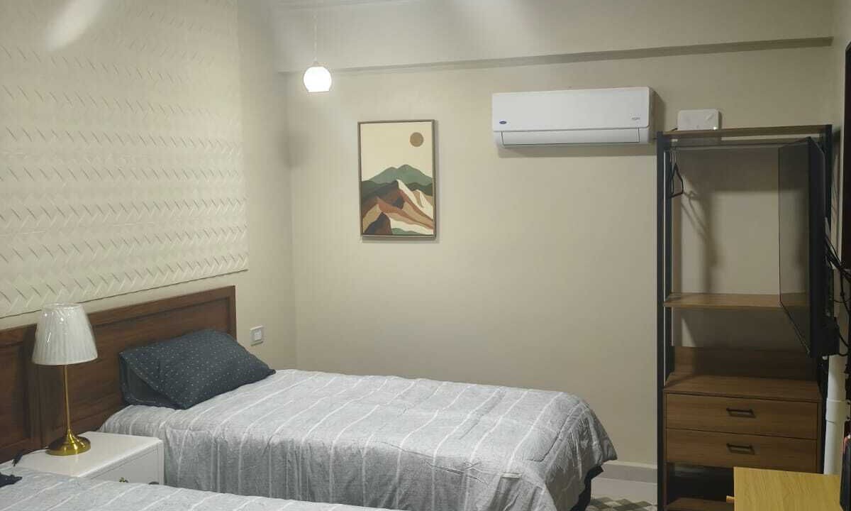 Photo of Bedroom in Monterrey Centro