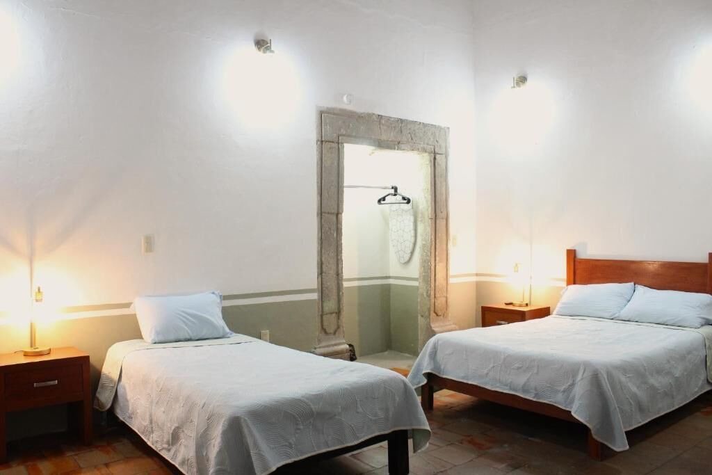 Photo of Bedroom in San Martin Hidalgo
