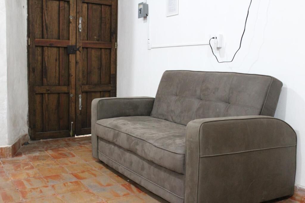 Photo of Bedroom in San Martin Hidalgo
