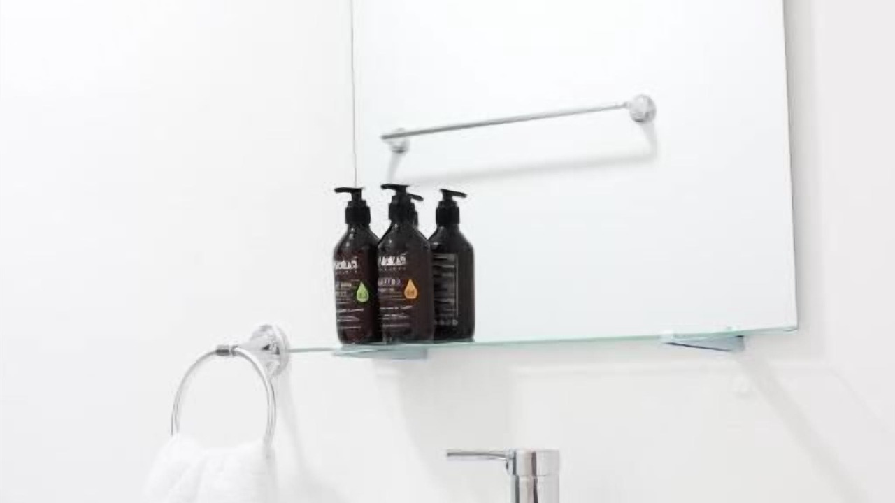 Photo of Bathroom in San Martin Hidalgo
