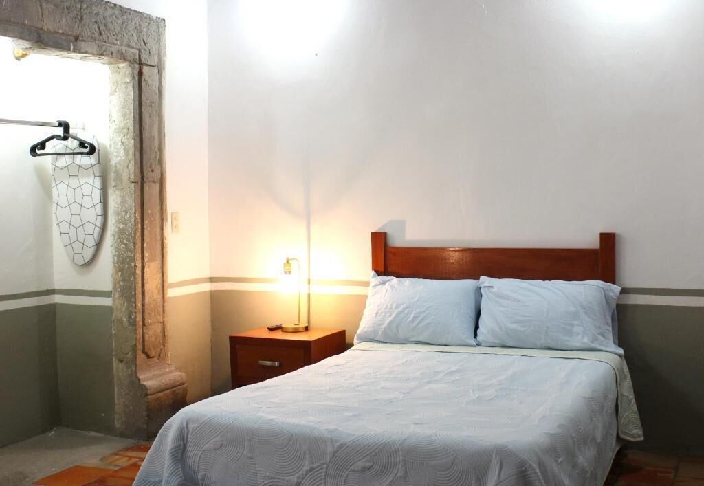 Photo of Bedroom in San Martin Hidalgo