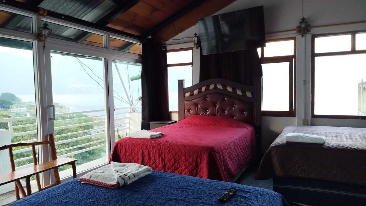 Photo of Outdoor in San Pedro La Laguna
