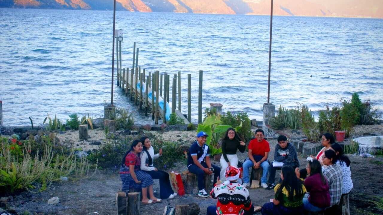 Photo of Others in San Pedro La Laguna