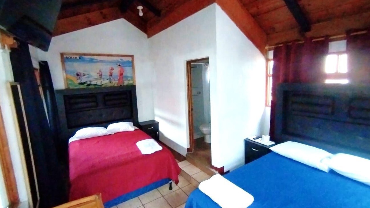 Photo of Outdoor in San Pedro La Laguna