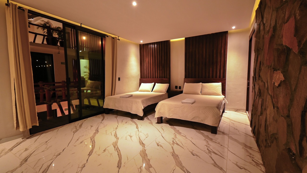 Photo of Bedroom in Copala