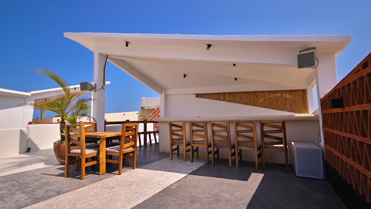 Photo of Outdoor in Copala