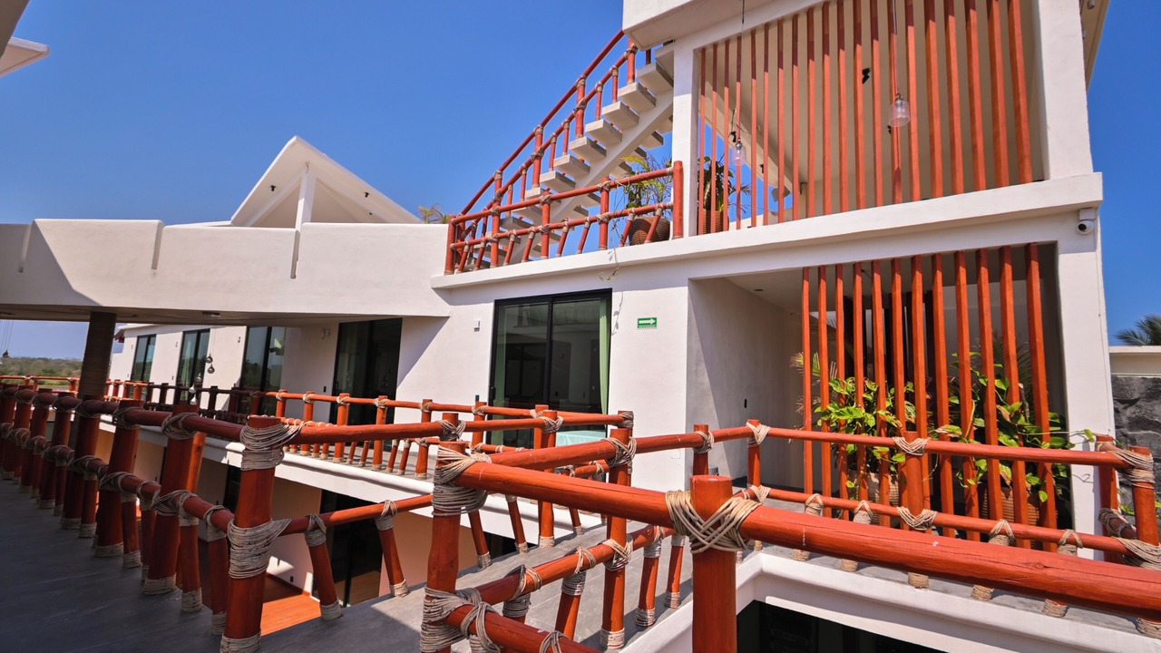 Photo of Outdoor in Copala