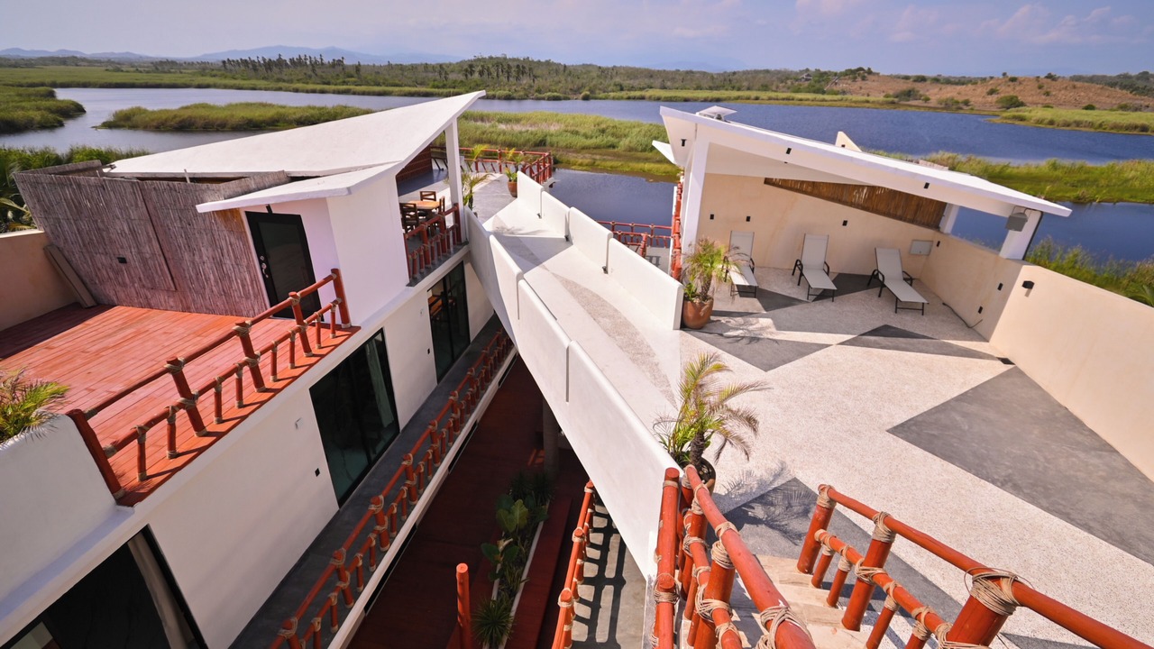 Photo of Outdoor in Copala