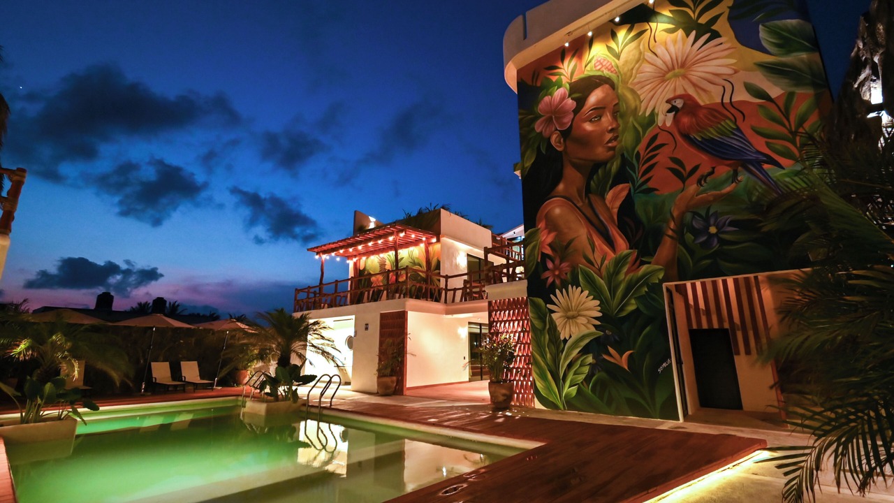 Photo of Outdoor in Copala