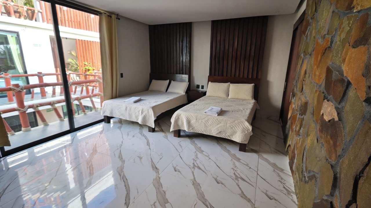 Photo of Bedroom in Copala
