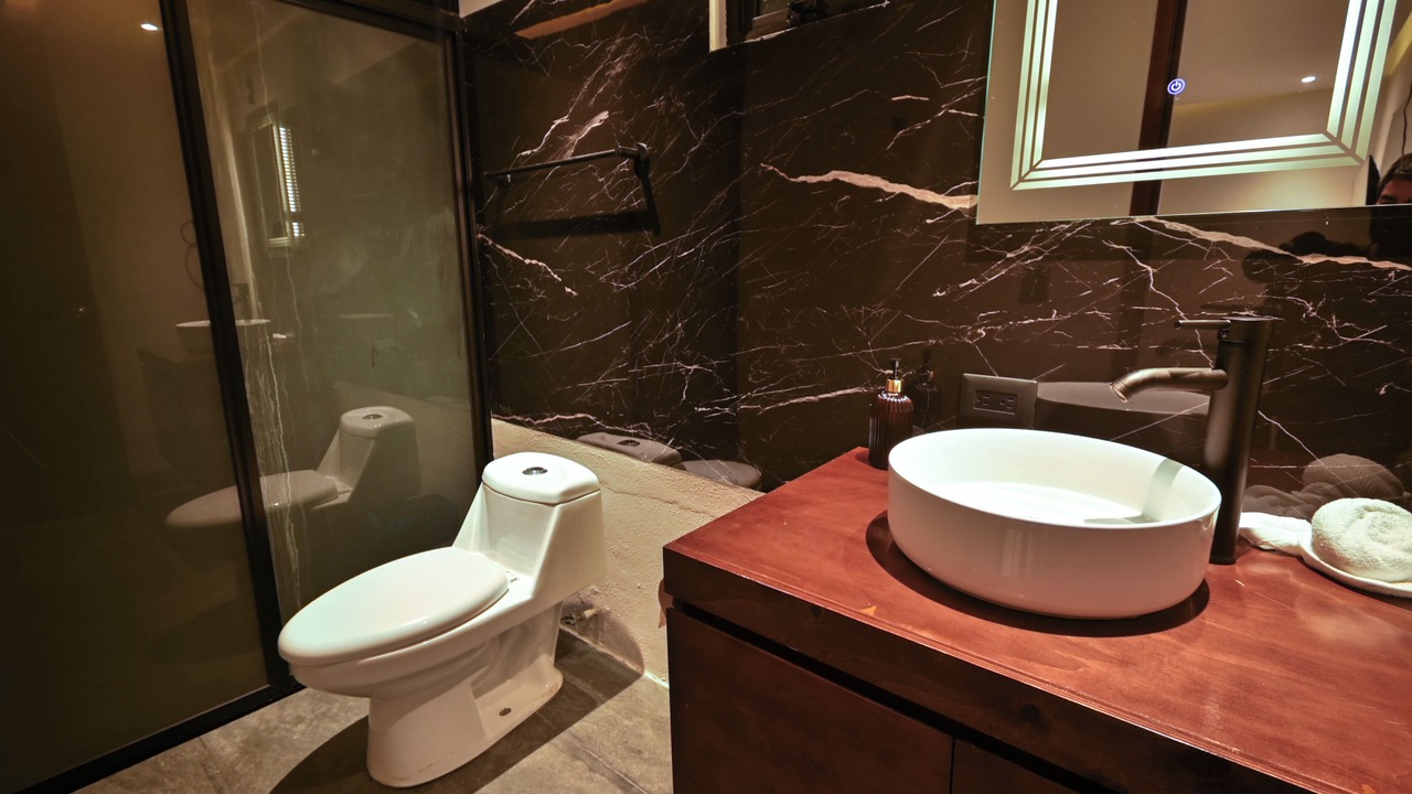 Photo of Bathroom in Copala