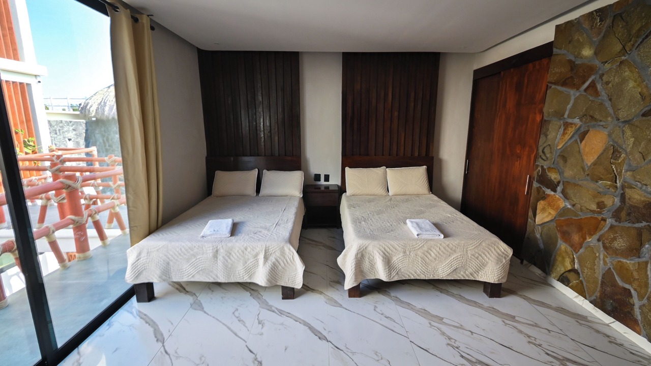 Photo of Bedroom in Copala