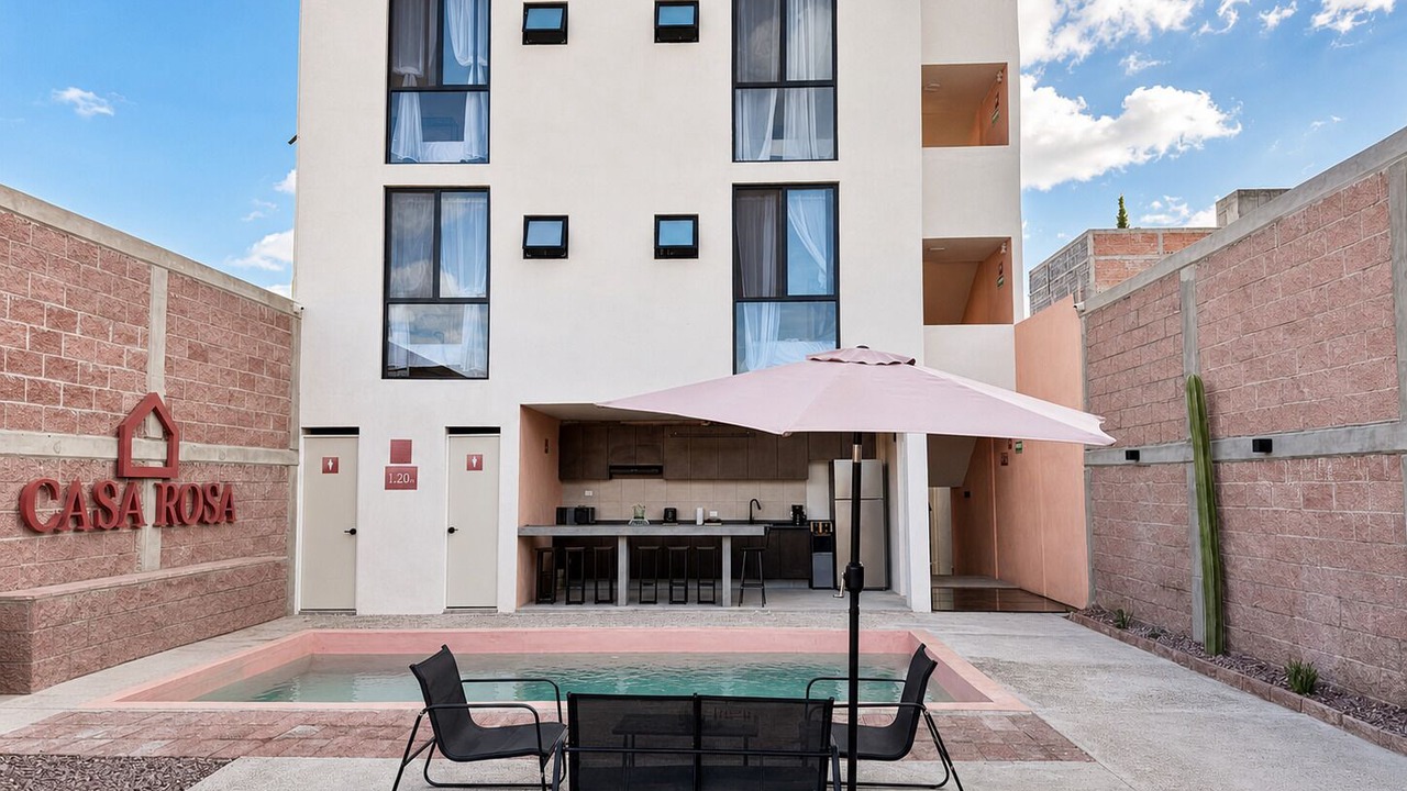Photo of Outdoor in Aguascalientes