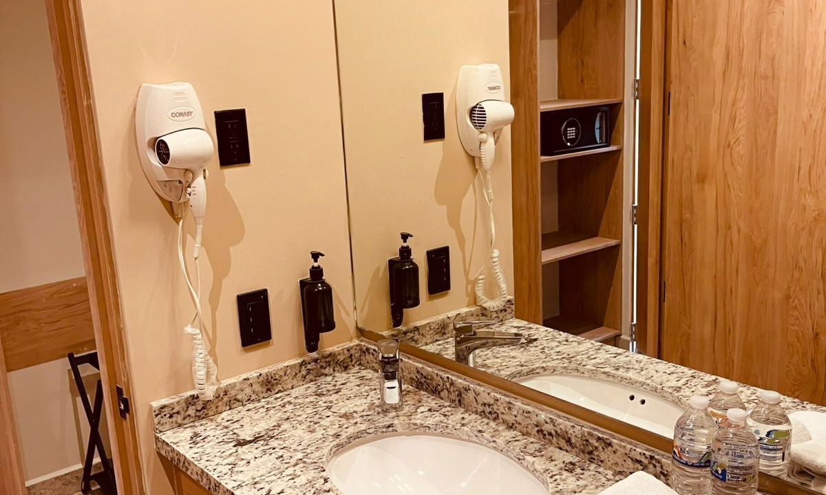 Photo of Bathroom in Queretaro