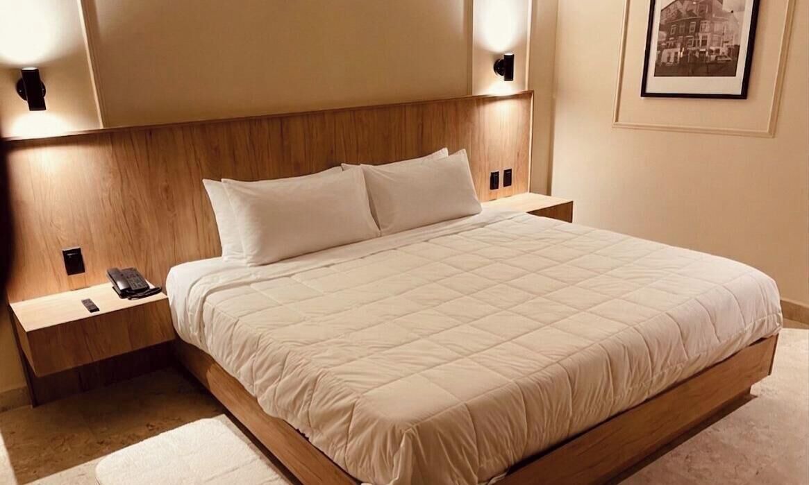 Photo of Bedroom in Queretaro