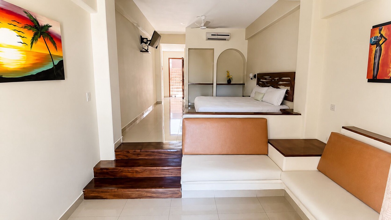 Photo of Patio Balcony in Playa Las Gatas