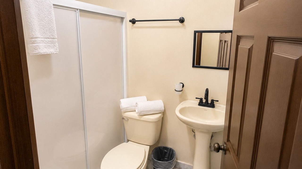 Photo of Bathroom in Playa Las Gatas