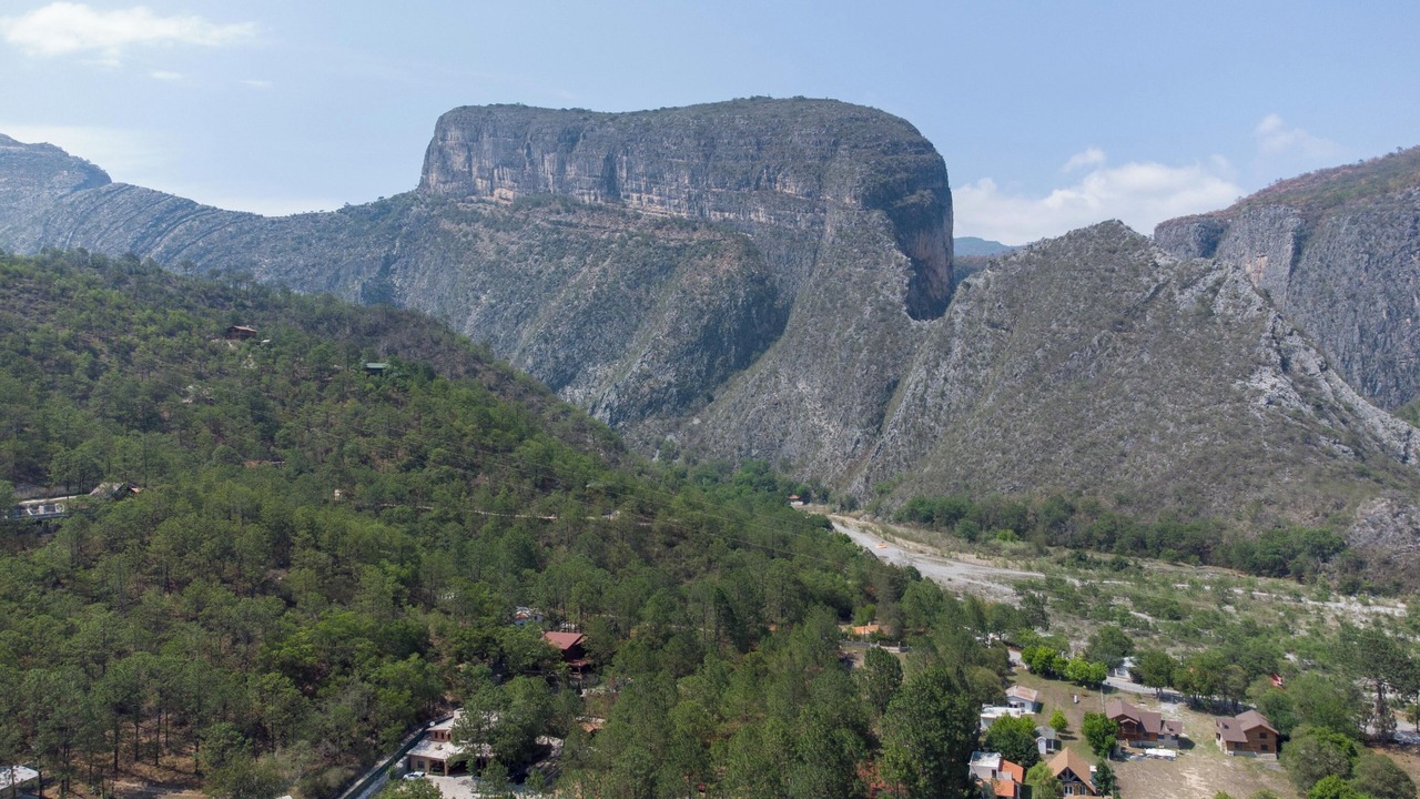 Photo of Outdoor in Santiago