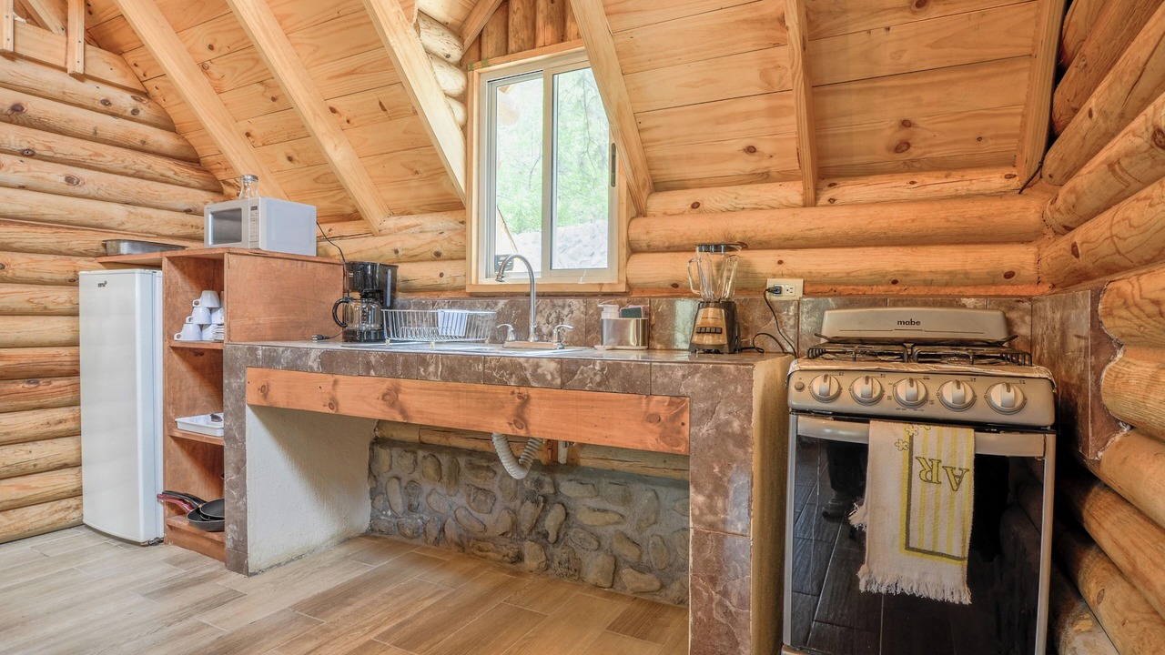 Photo of Kitchen in Santiago