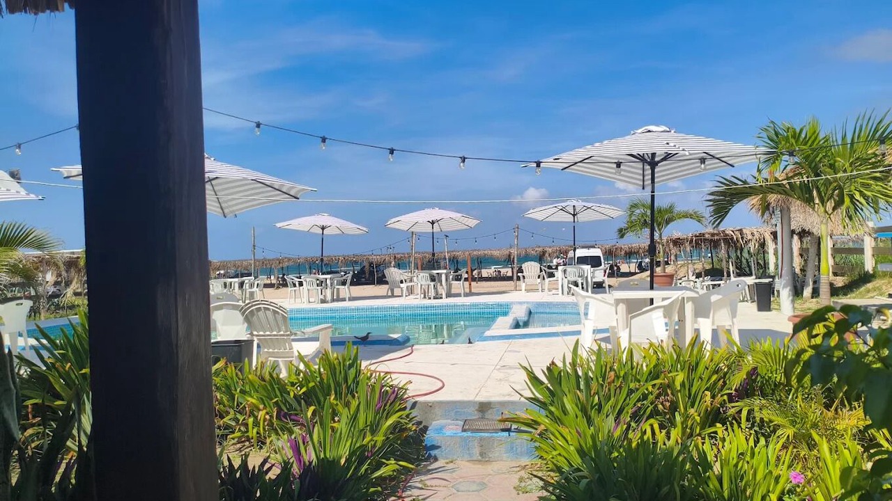 Photo of Outdoor in Tuxpan