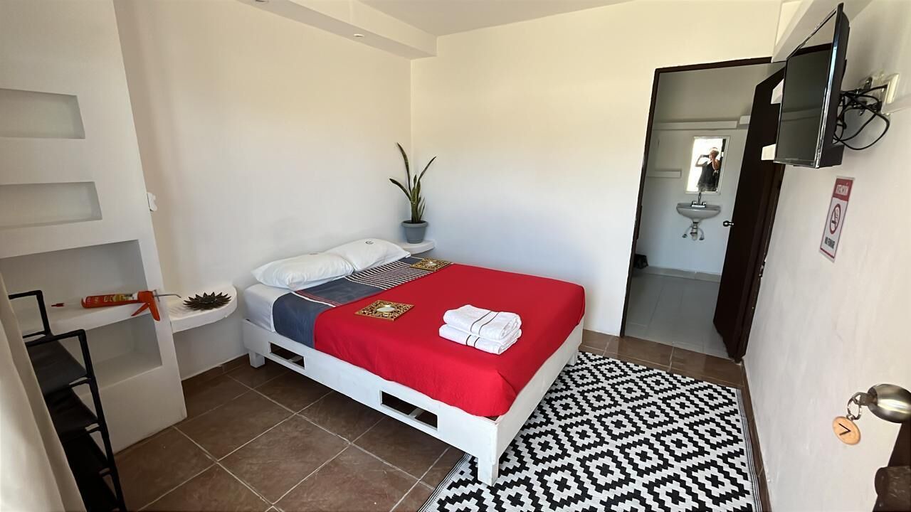 Photo of Bedroom in Tuxpan
