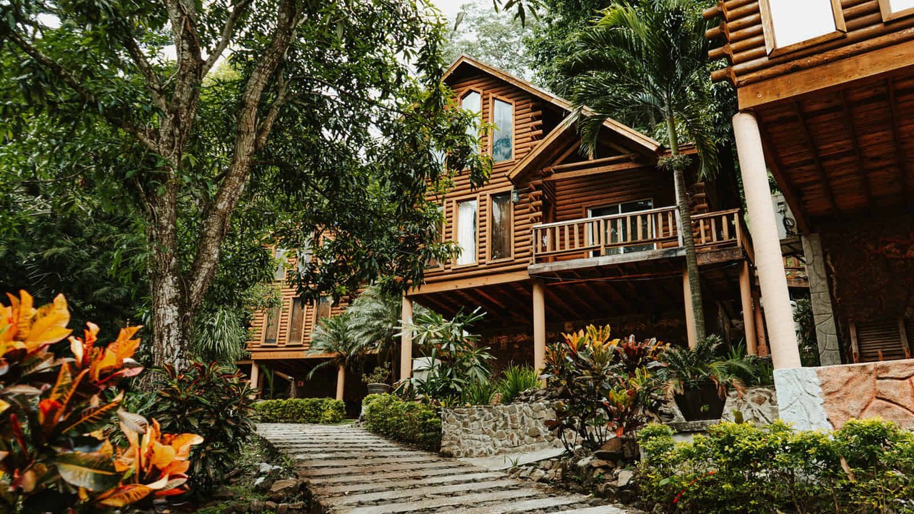 Photo of Outdoor in Gomez Farias