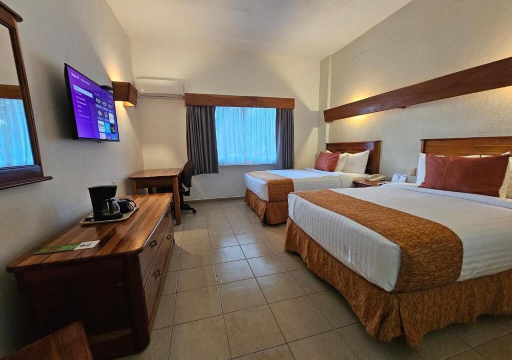 Photo of Bedroom in Tuxpan
