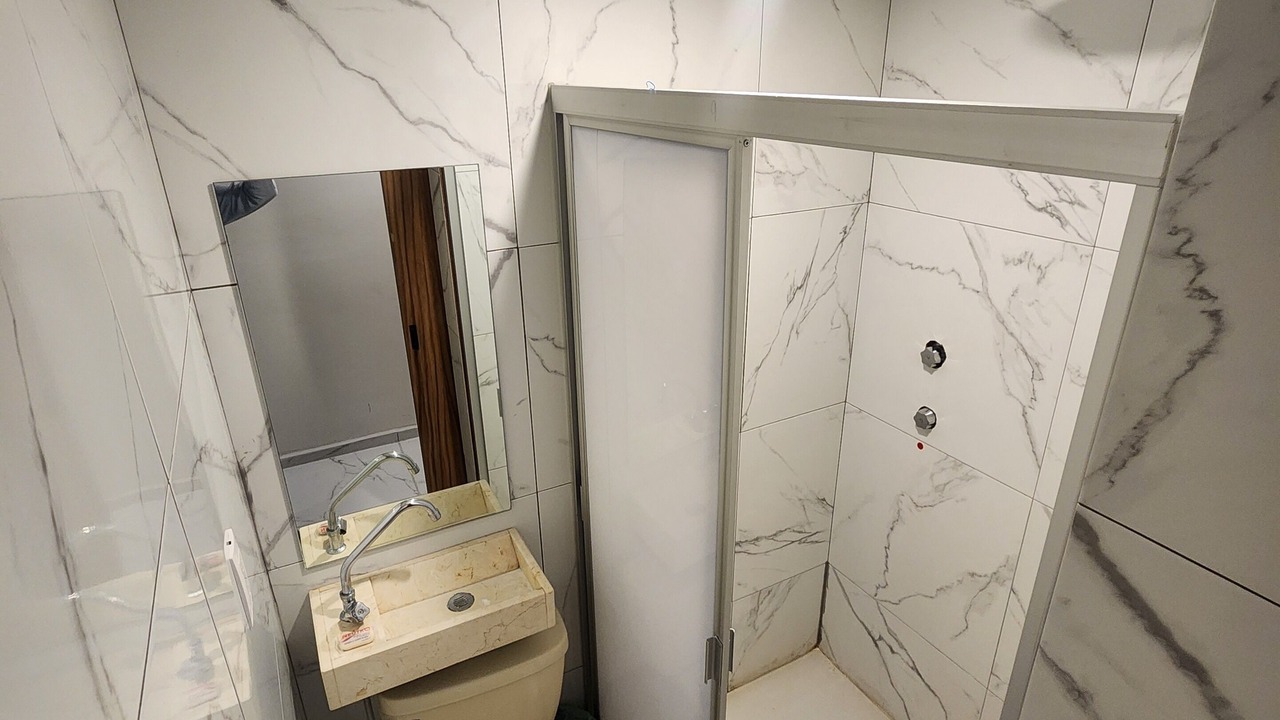 Photo of Bathroom in Arandas