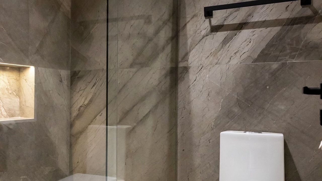 Photo of Bathroom in Jiutepec