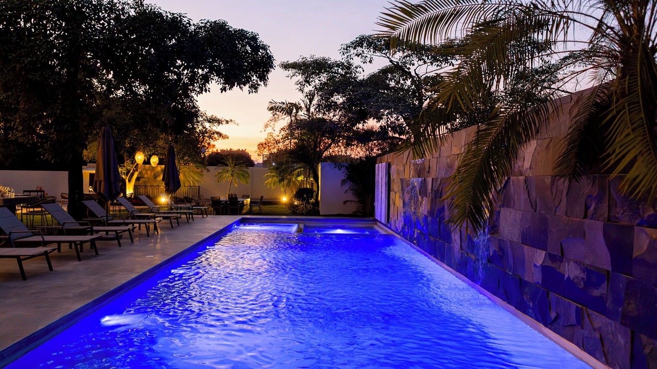Photo of Outdoor in Jiutepec