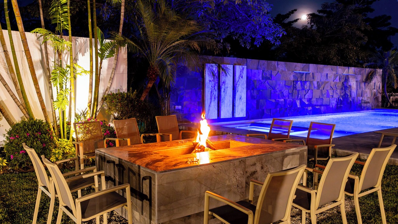Photo of Outdoor in Jiutepec