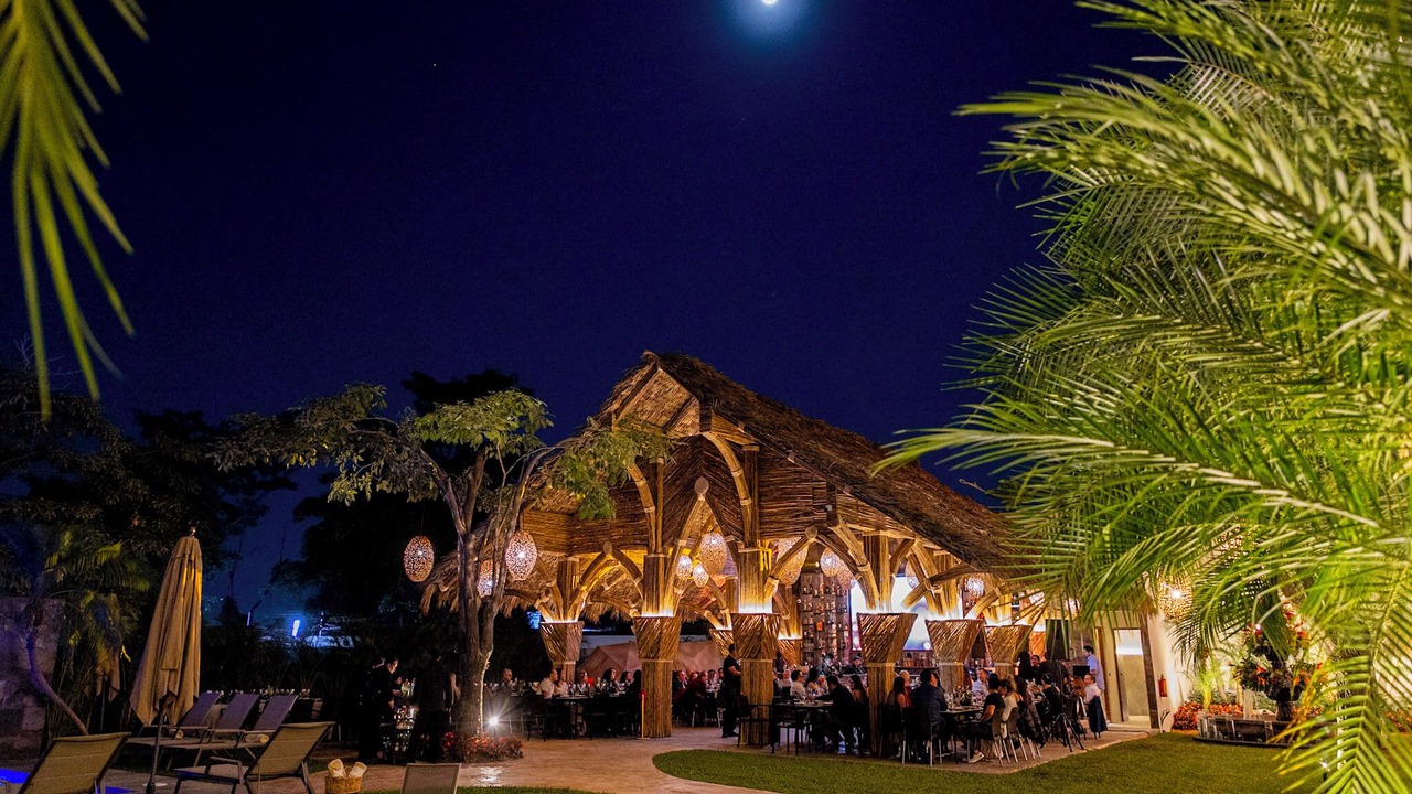Photo of Outdoor in Jiutepec