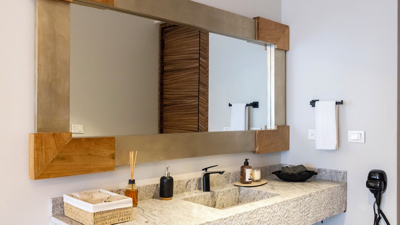 Photo of Bathroom in Jiutepec