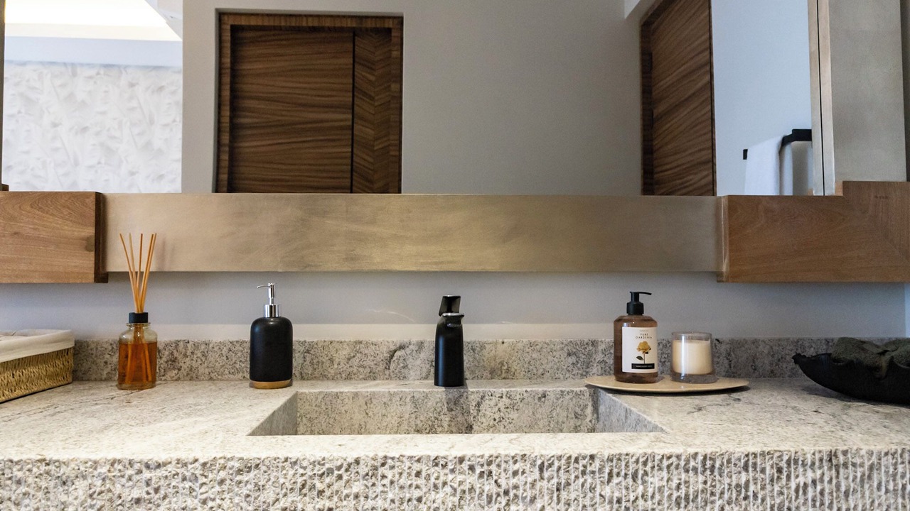 Photo of Bathroom in Jiutepec