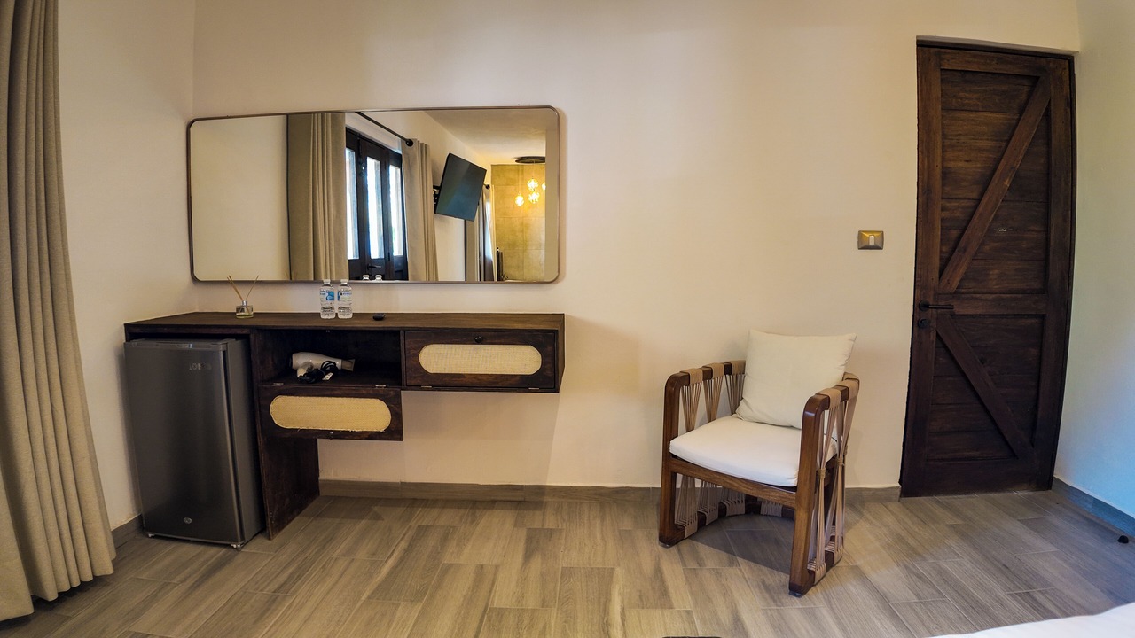 Photo of Bedroom in Bernal